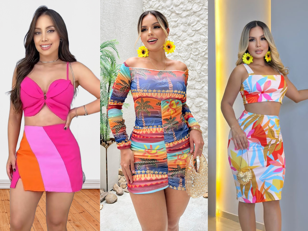ideias para arrasar no look do carnaval